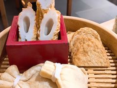 鱼竹轮-山己几(中华街店)