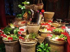 -亮欢寨(凯里总店)