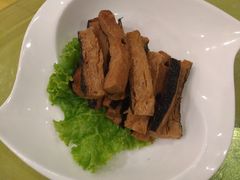 -功德林素菜饭庄(前门店)