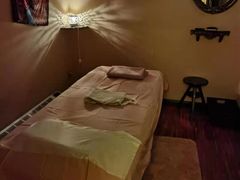 -布梵·台式热敷古法按摩Massage·Spa(品尊国际店)