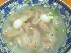 -福州人铭小吃