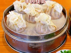 -并州饭店(千峰南路店)