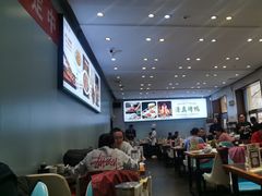 -紫光园·烤鸭·北京菜(团结湖店)