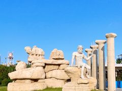 -辽宁团山国家级海洋公园