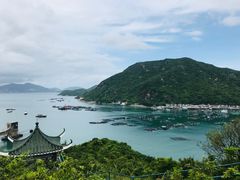 -南丫岛