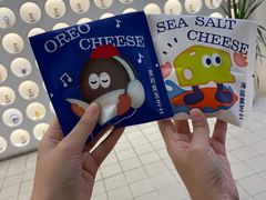 -铭果屋·铜锣烧专卖店(南京创始店)