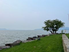 -东钱湖旅游度假区