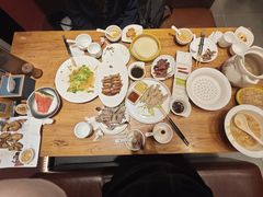 -新興传承烤鸭