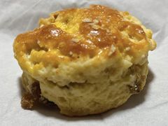 松饼-聚德华天护国寺小吃(甜水园店)