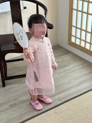 -玛瑞莎·儿童·亲子摄影(越秀店)
