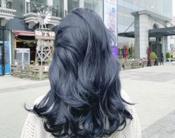 -TK·HAIR SALON韩式设计