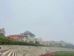 -厦门大学(思明校区)