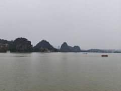 -星湖旅游景区七星岩