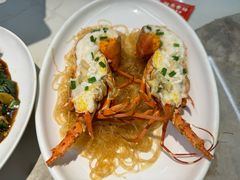 -阿忠食坊大排档·20年老店(万象城店)