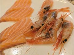 -禾斗海鲜自助(市南银座店)
