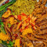 传下去‼️深圳这家绿豆沙冰汤圆才💰8r一大碗