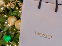 -Laderach 莱德拉(上海环贸iapm店)