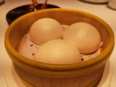 流沙奶黄包-北京厨房(西安SKP店)