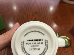 -星巴克咖啡(樟宜机场T3店)