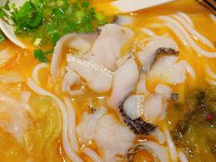 -鑫花溪牛肉米粉(文星广场店)