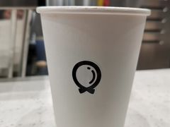 酒香奶咖-缶乐FOLLOW咖啡