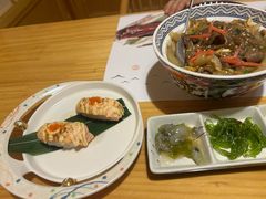-鳗鲔料理小馆