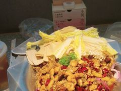 -蛙小侠(柳州万象城店)