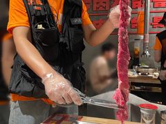 -霸腹烤肉(厦门柚子番店)