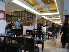 -东方红海鲜百汇(国际大厦店)