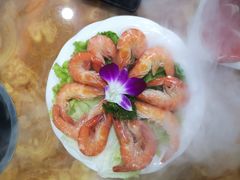 -塔兰齐新疆孜然火锅(鲤鱼山路店)