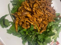 -老昌春饼(欧亚三环购物中心店)