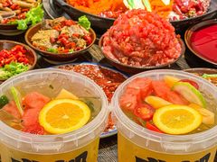 -冯校长老火锅(广州正佳广场店)