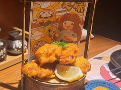 -玉川屋创意日料Bistro(柳巷店)
