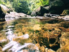 -宁波五龙潭景区