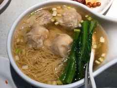 -港久茶餐厅(鹭洲里店)