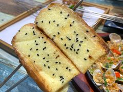 -小东北烧烤(双拥路店)