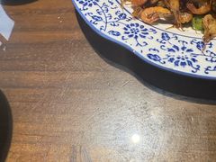 -高伟炒鸡总店(金源路店)