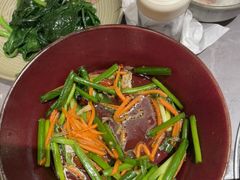 -阿源鱼捞斑鱼火锅·海鲜粥(山景尚宅店)