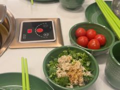 -润园四季椰子鸡火锅(南山海岸城店)