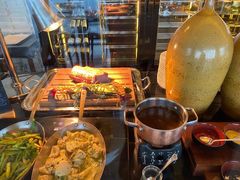 -广州四季酒店·意珍·意式自助餐