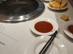 -么子烤肉(化龙池店)