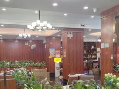 -四妹餐厅(玫瑰街店)
