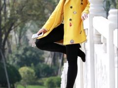 -咸阳湖景区-古渡公园