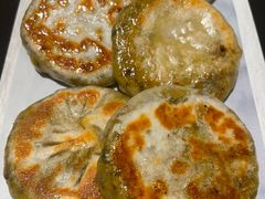 黄山挞粿-鸿章小馆·现煲合肥菜(无锡滨湖万达店)