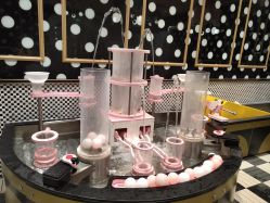-MELAND CLUB亲子乐园·派对·餐厅(北京芳圆里ID MALL店)
