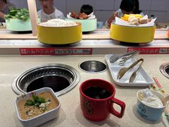 -龍歌自助小火锅(市北台东利群店)