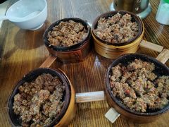 粉蒸羊肉-刘记古镇羊肉汤