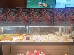 -奈雪的茶(印象城店)