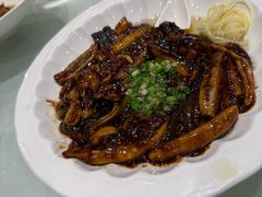 -得月楼·省级非遗·传统苏帮菜(观前店)