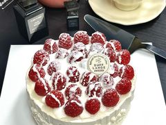 -DUFF LANGE杜夫朗格蛋糕(长沙店)